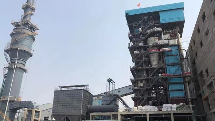 75噸循環(huán)流化床鍋爐施工 (3).jpg